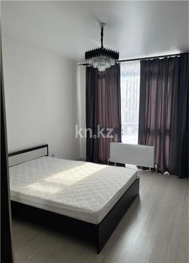 Продажа 3-комнатной квартиры, 93.6 м² в Алматы - фото 2