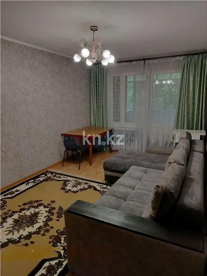 Продажа 1-комнатной квартиры, 31.6 м² в Алматы
