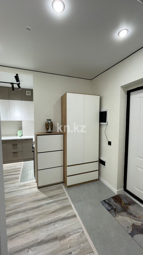 Аренда 2-комнатной квартиры, 40 м² - Аренда недвижимости в Алматы фото 4 из 15
