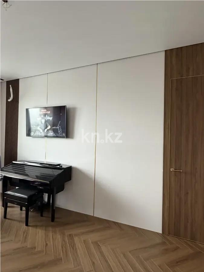 Продажа 2-комнатной квартиры, 63 м² - Продажа двухкомнатных квартир в кирпичном доме в Астане - страница 3 фото 1 из 2