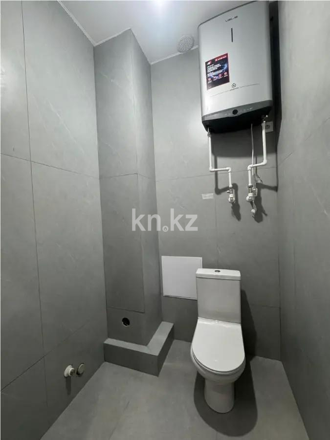 Продажа 4-комнатной квартиры, 88 м² в Караганде - фото 4