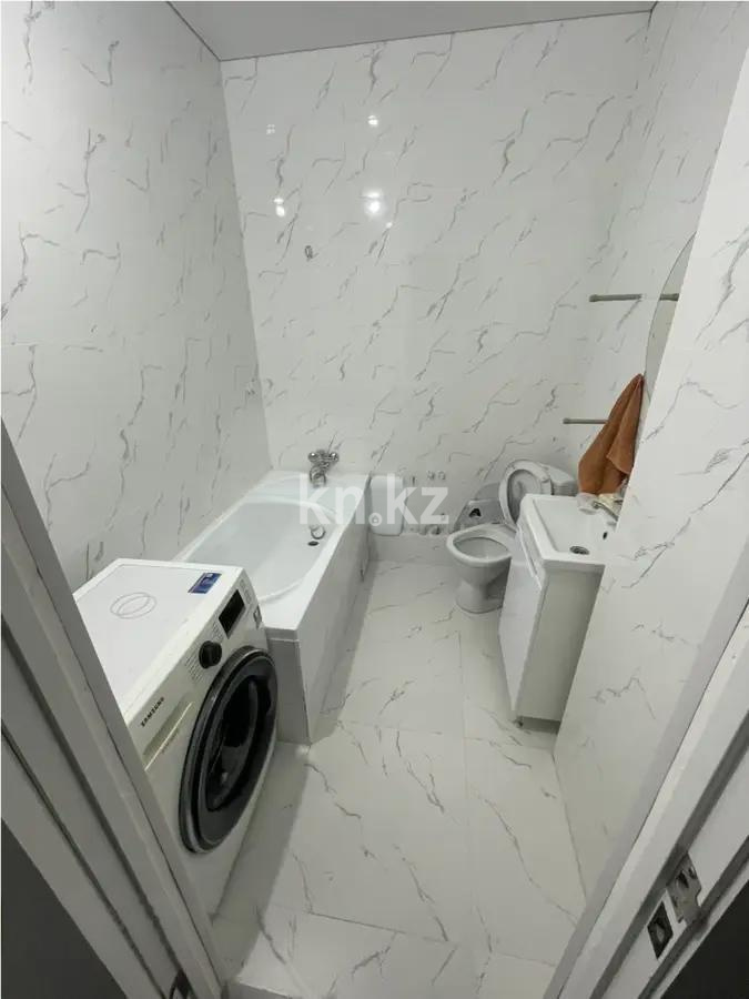 Продажа 1-комнатной квартиры, 31.5 м², пр. Тлендиева, дом  52 в Астане - фото 3