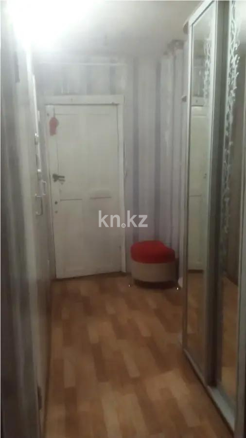 Продажа 1-комнатной квартиры, 32 м² - Продажа однокомнатных квартир в Темиртау - страница 2 фото 4 из 4