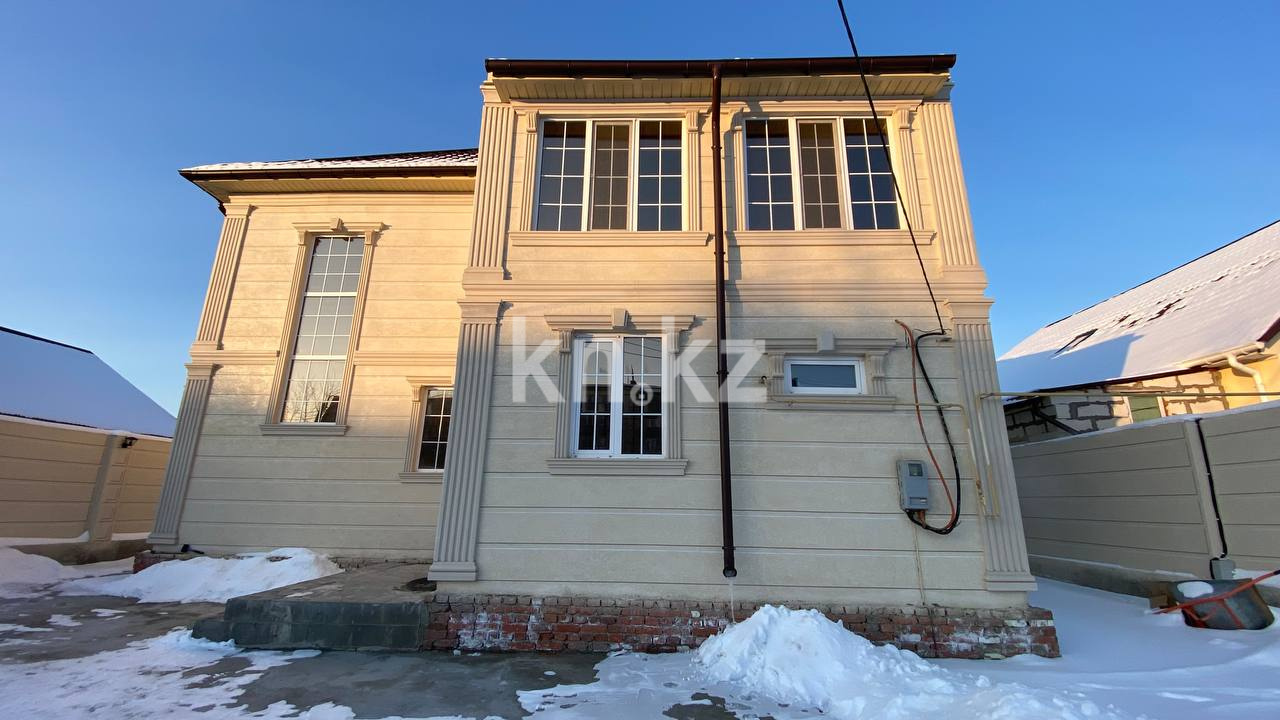 Продажа 5-комнатного дома, 259 м² - Продажа домов, коттеджей в Казахстане - страница 5 фото 1 из 39