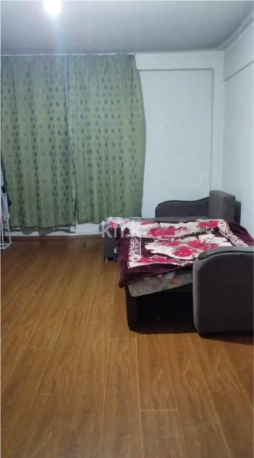 Продажа 1-комнатной квартиры, 33 м², ул. Северное Кольцо, дом  86/11 - Продажа квартир в Казахстане фото 1 из 3