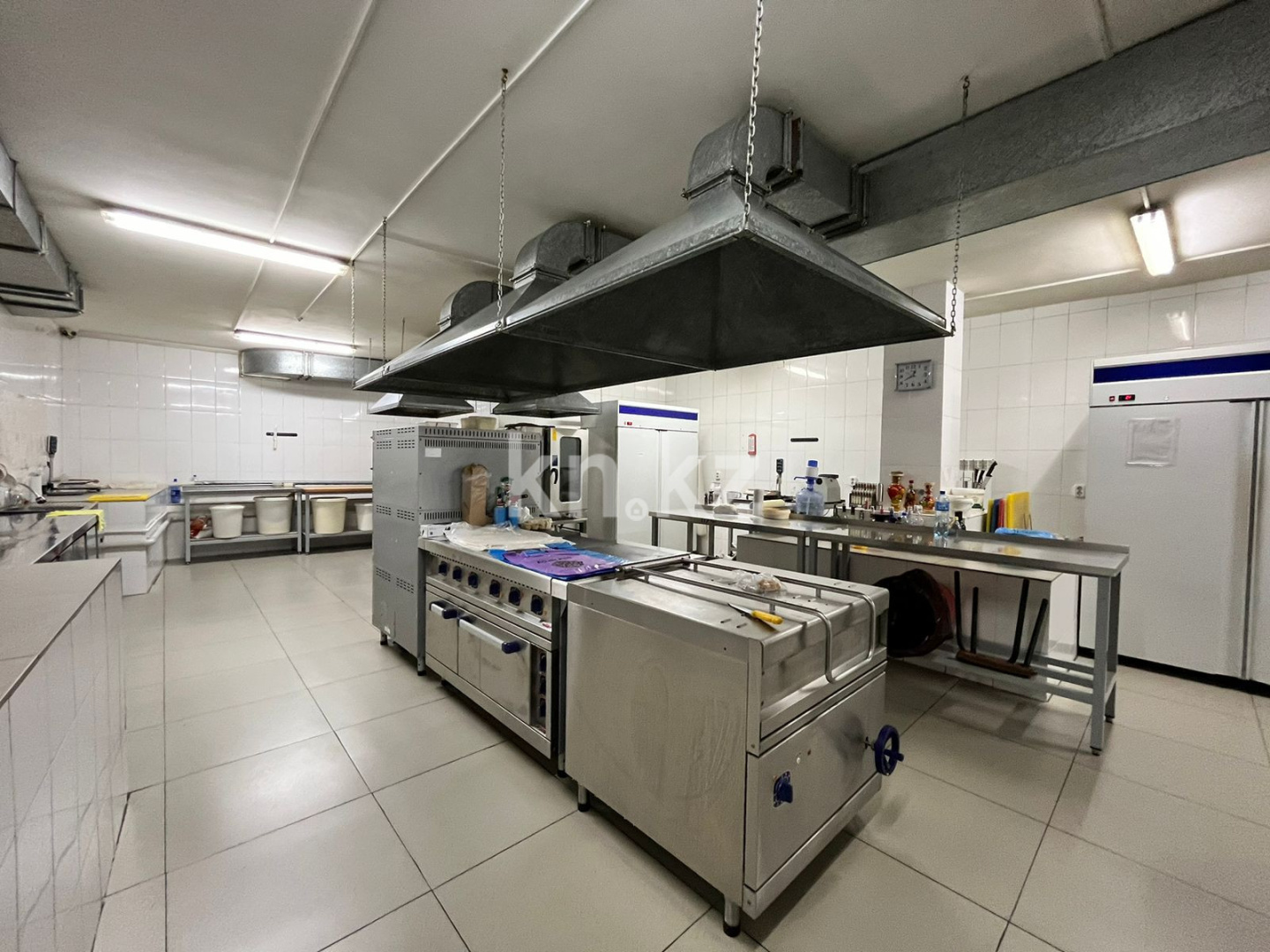 Продажа , 737 м², ул. Сатыбалдина - Продажа зданий в Караганде фото 6 из 10