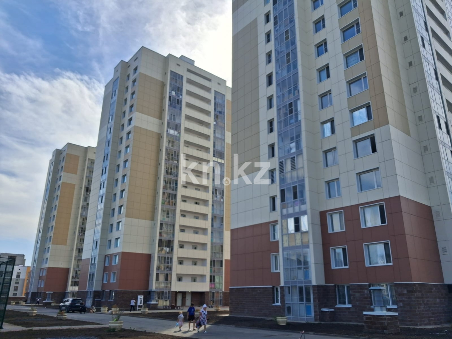 Продажа 1-комнатной квартиры, 38.1 м² в Астане - фото 11