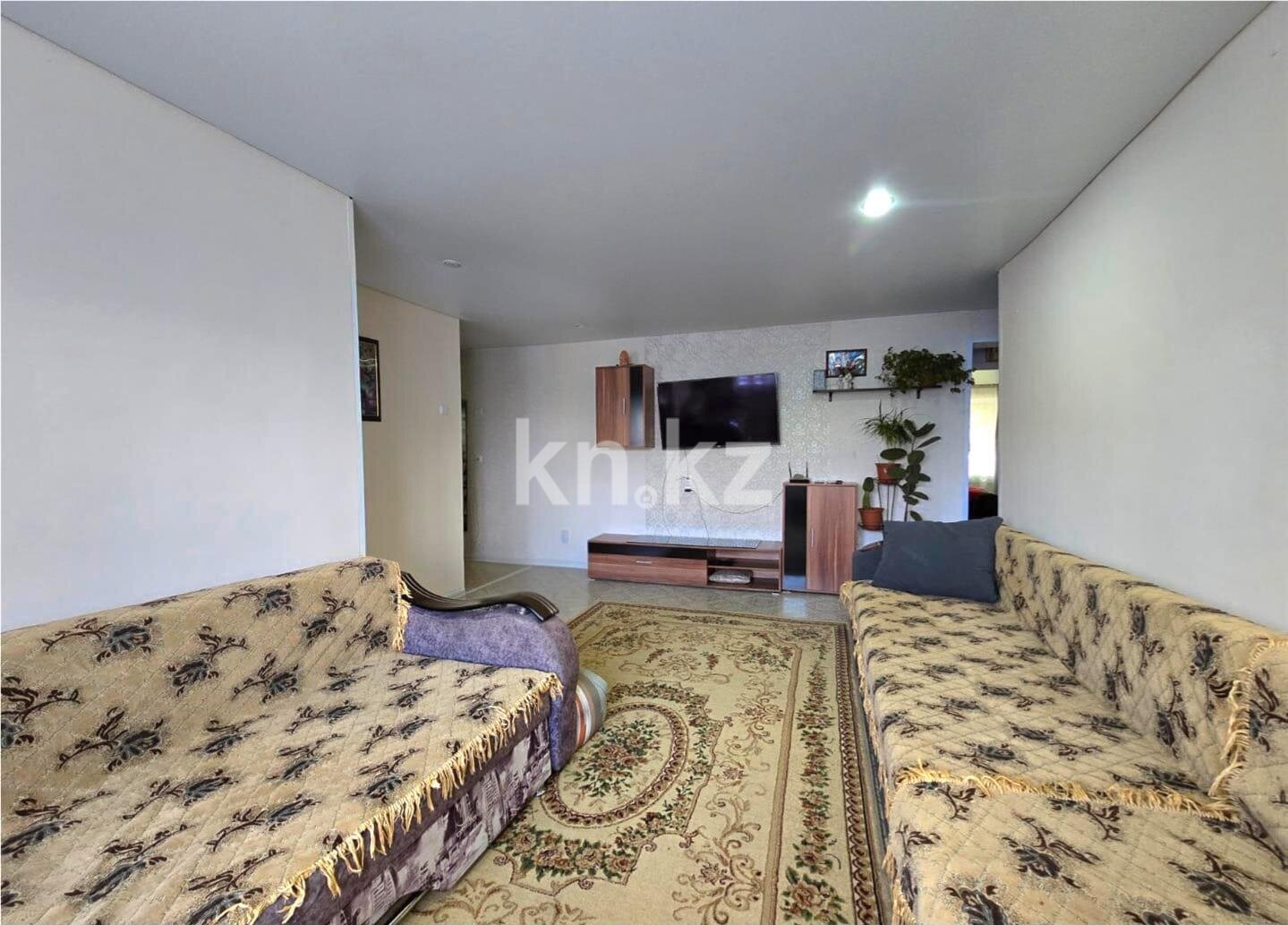 Продажа 3-комнатной квартиры, 58 м² в Темиртау - фото 2