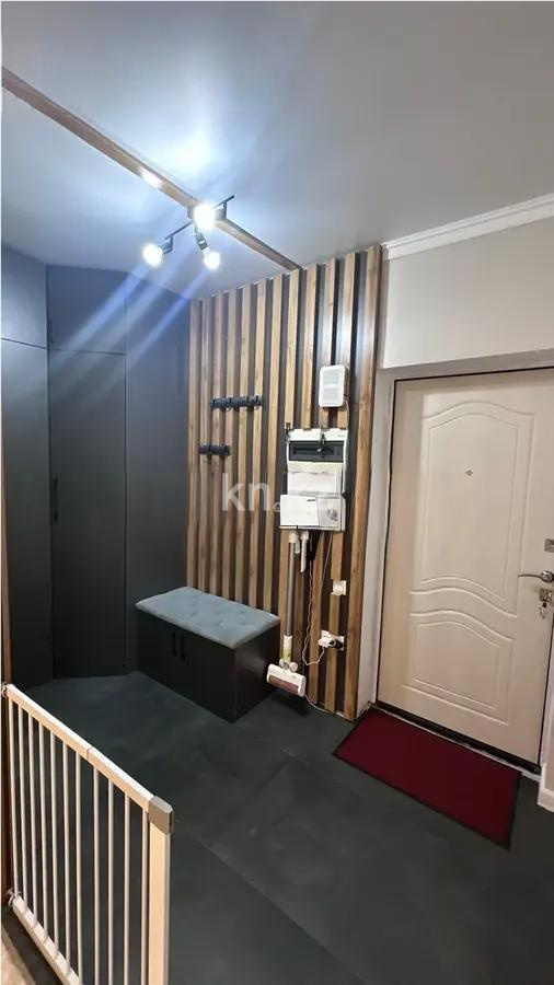 Продажа 2-комнатной квартиры, 54 м², ул. Кенесары хана, дом  54/38 - Продажа  двухкомнатных квартир в Алматы без посредников с фото фото 5 из 5