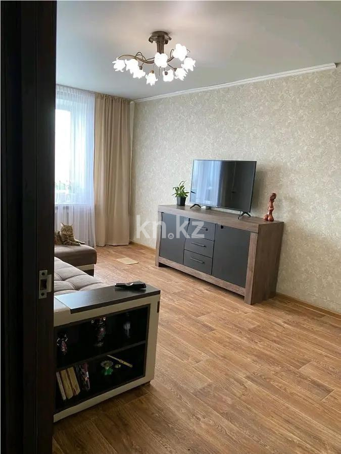 Продажа 2-комнатной квартиры, 41 м², ул. Ермекова, дом  62 - Продажа  двухкомнатных квартир в Караганде фото 1 из 3