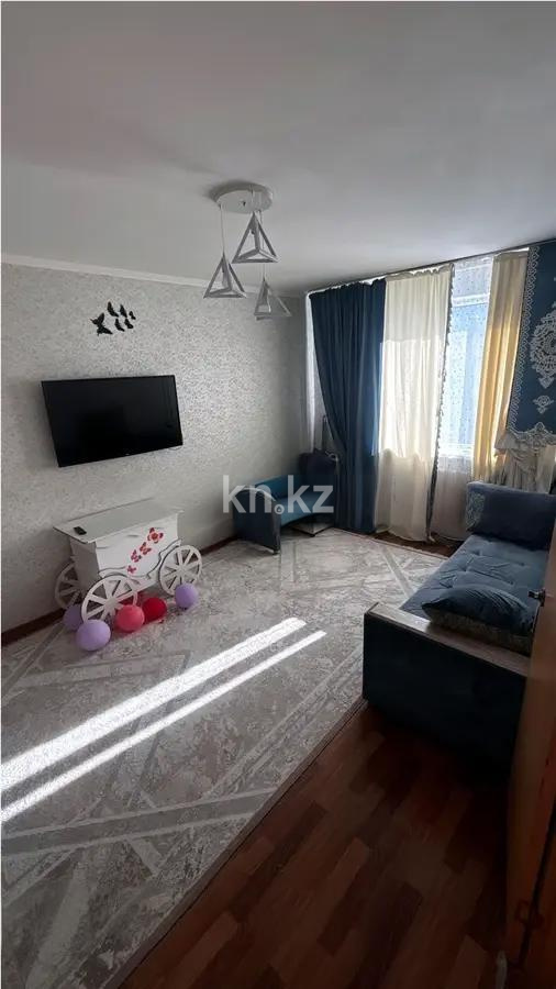 Продажа 1-комнатной квартиры, 38 м² - Недвижимость в Казахстане - страница 18 фото 1 из 4