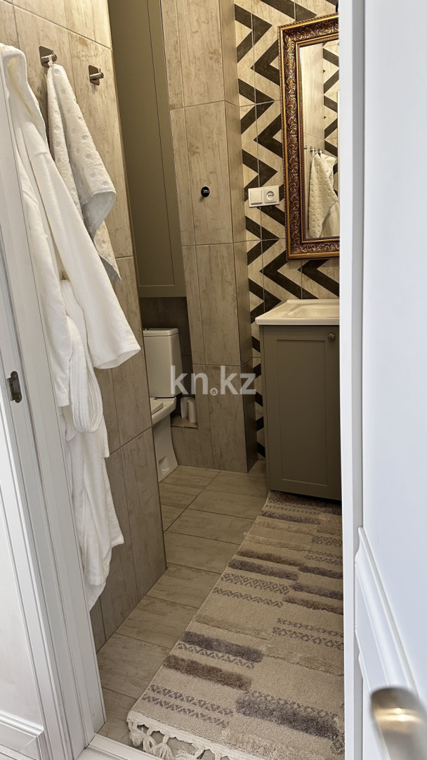 Продажа 3-комнатной квартиры, 90 м² - Недвижимость в Казахстане - страница 10 фото 8 из 15