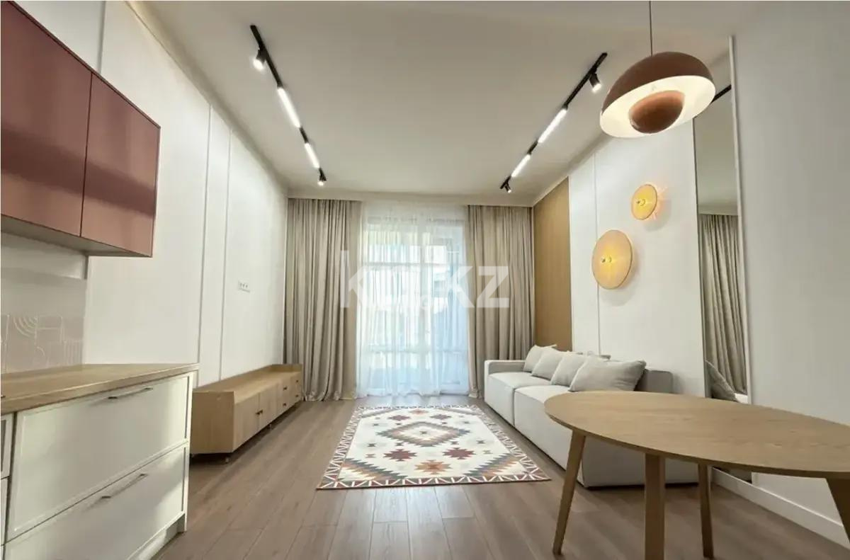 Продажа 3-комнатной квартиры, 75 м², пр. Аль-Фараби, дом  7/2 в Астане