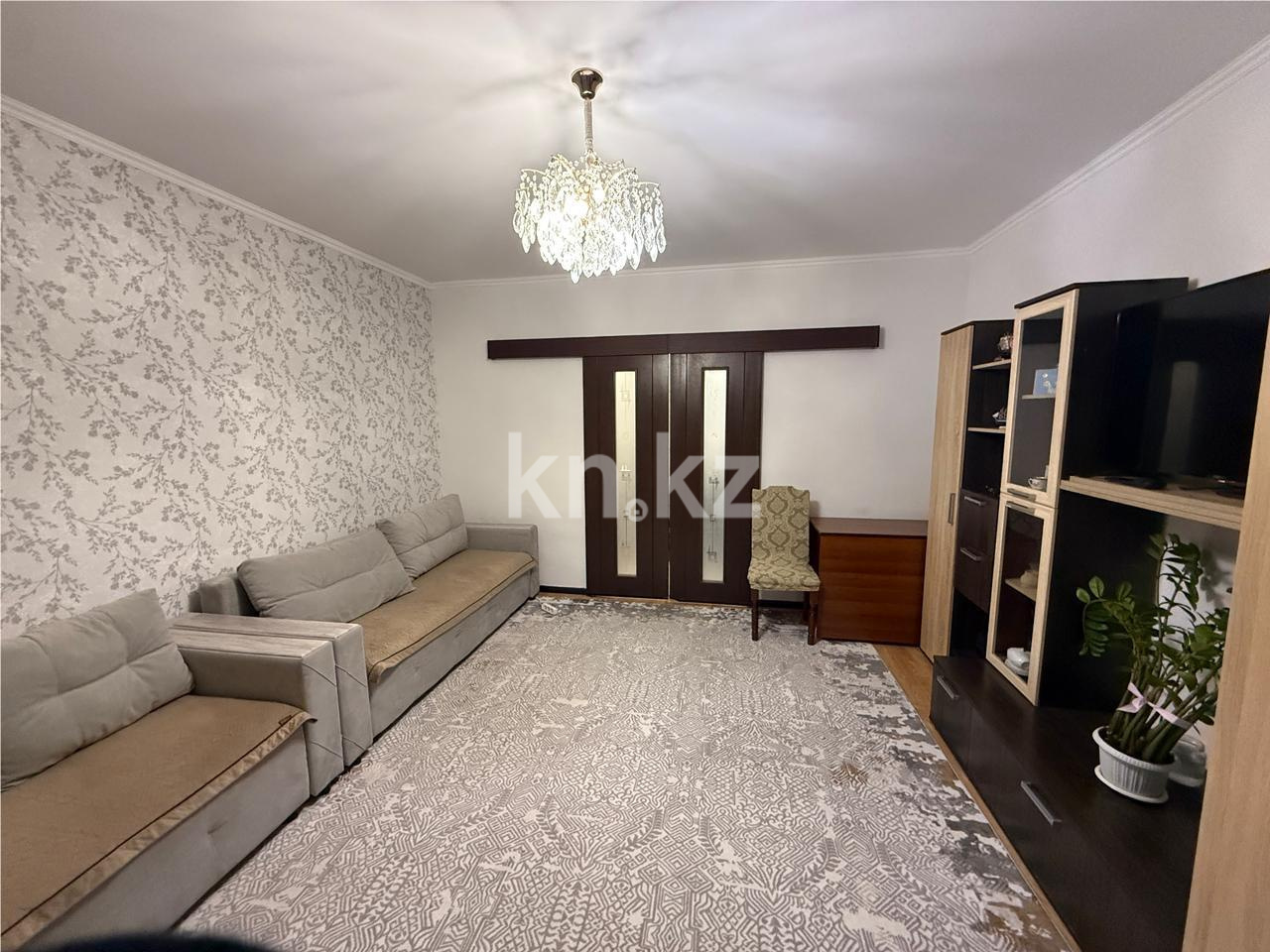 Продажа 2-комнатной квартиры, 57 м² - Продажа недвижимости в Астане - страница 23 фото 2 из 8