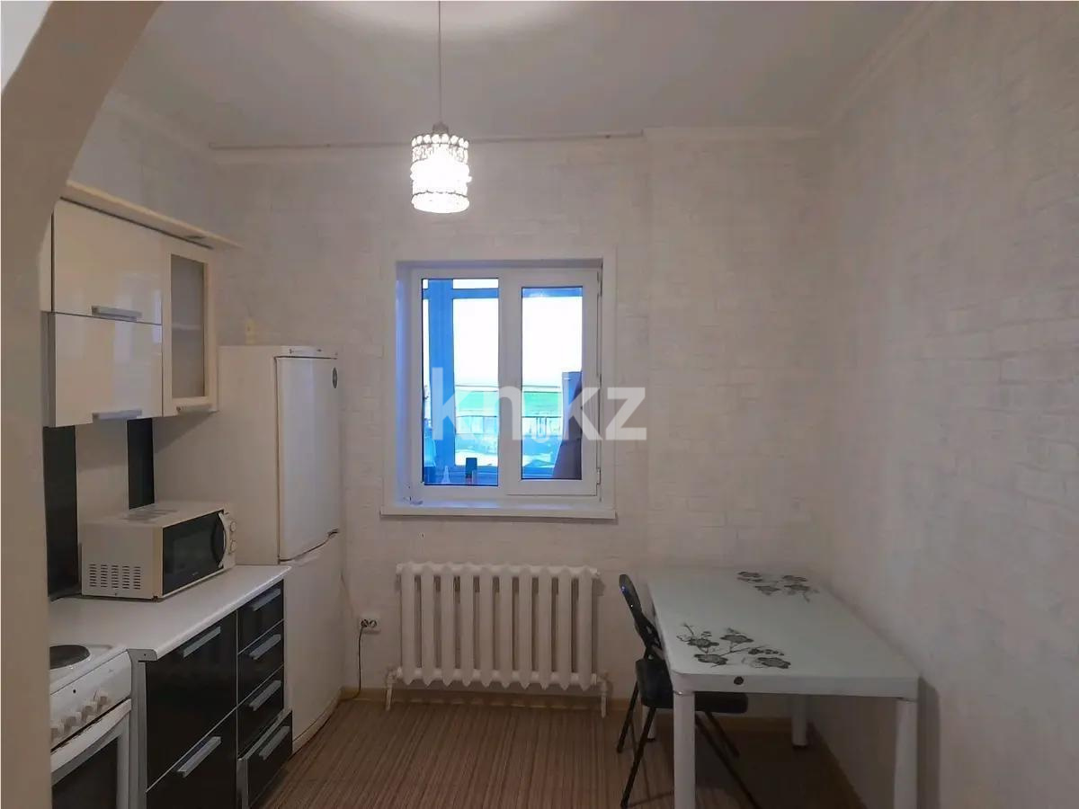 Продажа 2-комнатной квартиры, 61 м² - Продажа квартир в р-не Байконур Астаны фото 4 из 8