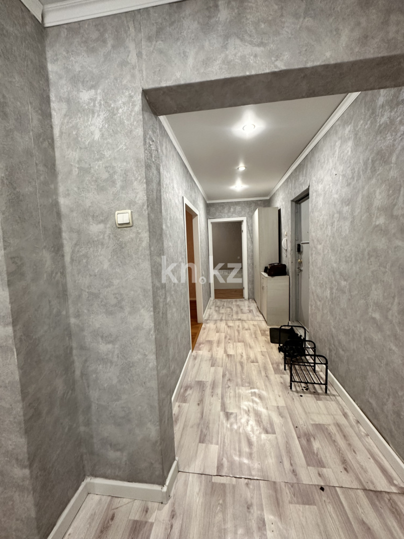 Аренда 2-комнатной квартиры, 54 м² - Аренда квартир помесячно в Казахстане фото 21 из 21