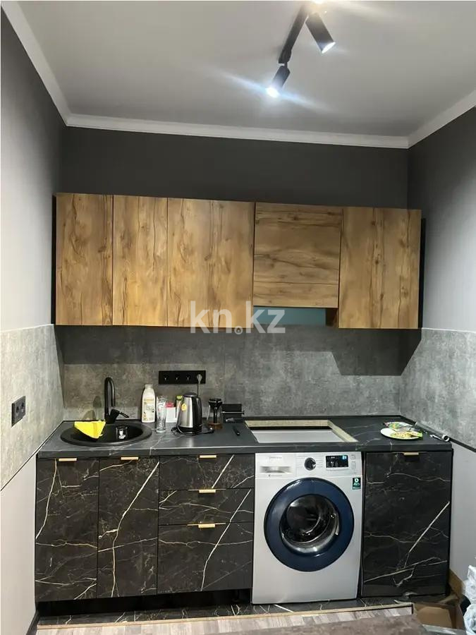 Продажа 2-комнатной квартиры, 59 м², мкр-н Калкаман-1, дом  5/8 в Алматы - фото 3