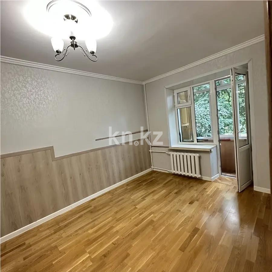 Продажа 1-комнатной квартиры, 30 м² в Алматы