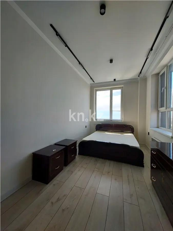 Продажа 3-комнатной квартиры, 76 м², ул. Е-882, дом  5 - Продажа  трехкомнатных квартир в Астане без посредников фото 2 из 5