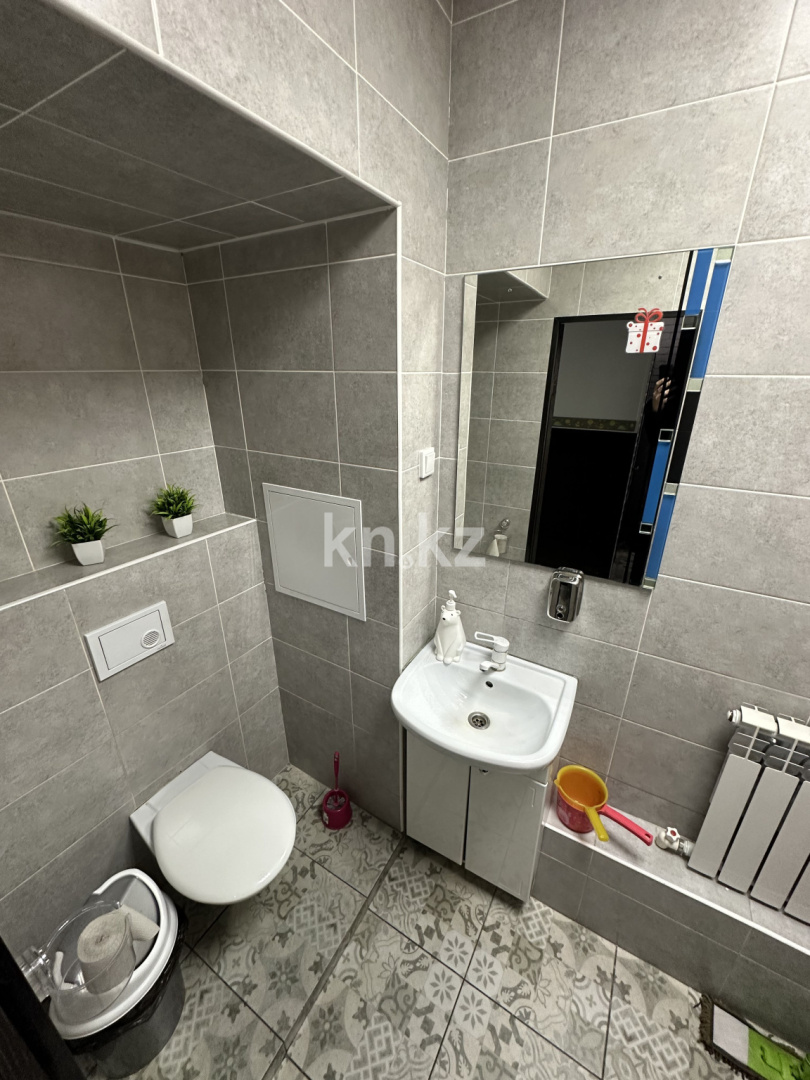 Продажа помещения, 118.2 м² - Продажа офисных и торговых помещений в Караганде фото 26 из 40