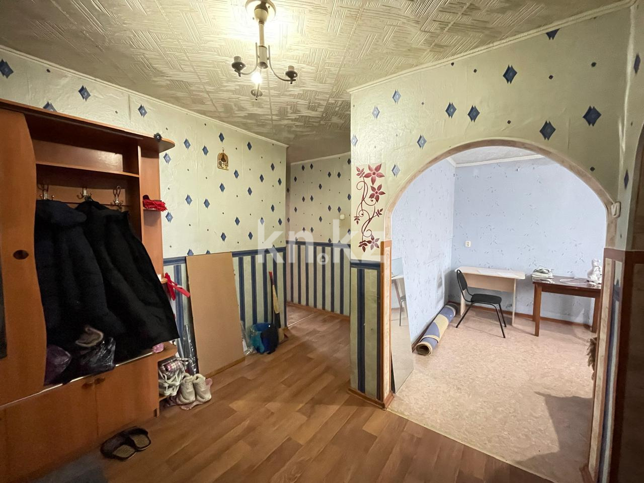 Продажа 3-комнатной квартиры, 60.3 м², Горняк, дом  130 в Сарани - фото 8