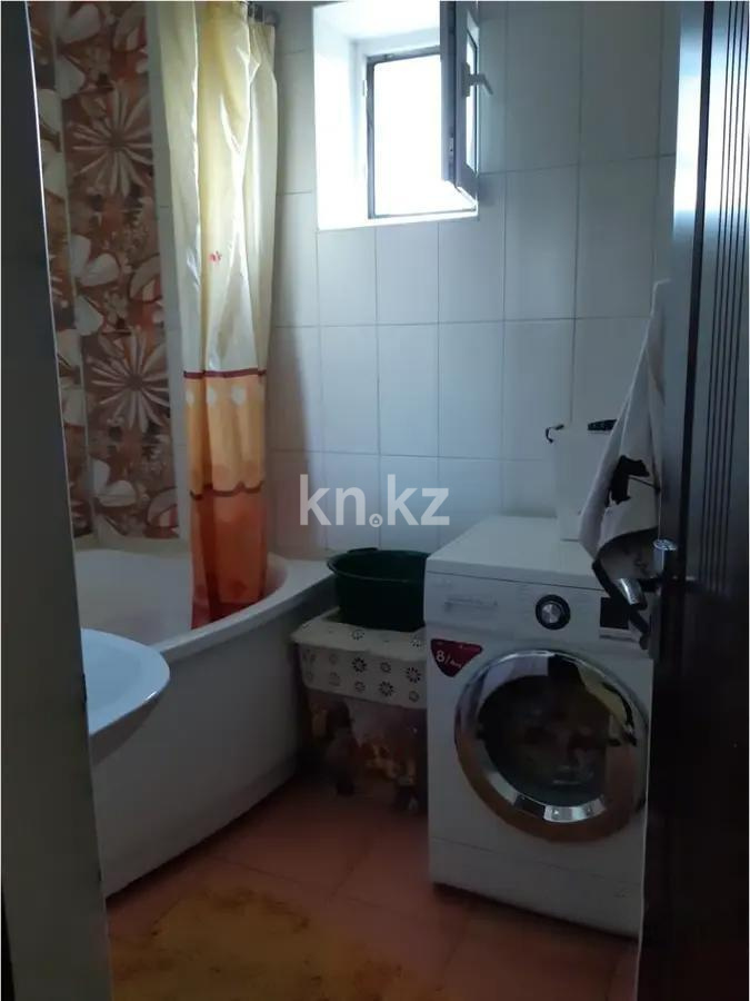 Продажа 3-комнатной квартиры, 67 м², ул. Богенбай батыра, дом  293 - Продажа квартир в Алматы с фото фото 4 из 4