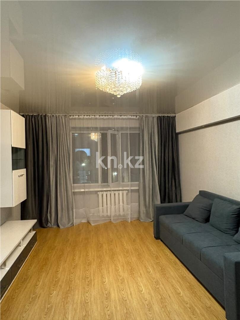 Продажа 2-комнатной квартиры, 61 м² в Астане