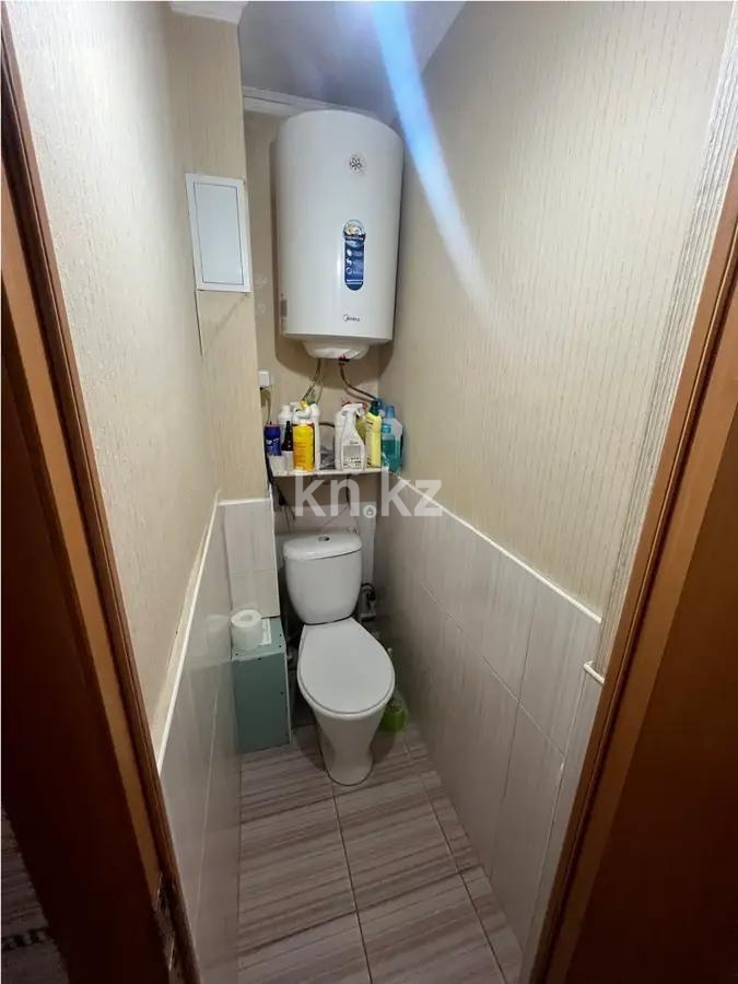 Продажа 2-комнатной квартиры, 49 м², мкр-н 19, дом  49 - Продажа  двухкомнатных квартир в Караганде фото 5 из 6