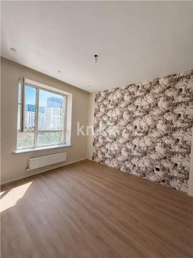 Продажа 2-комнатной квартиры, 36 м² в Астане