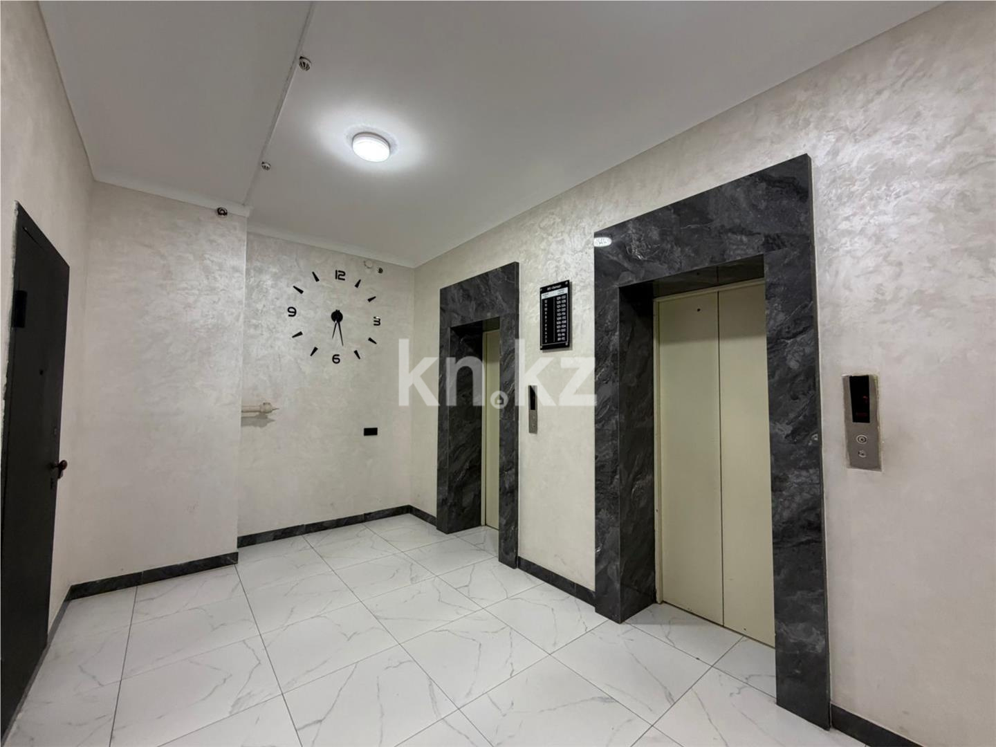 Продажа 3-комнатной квартиры, 85 м² в Астане - фото 13