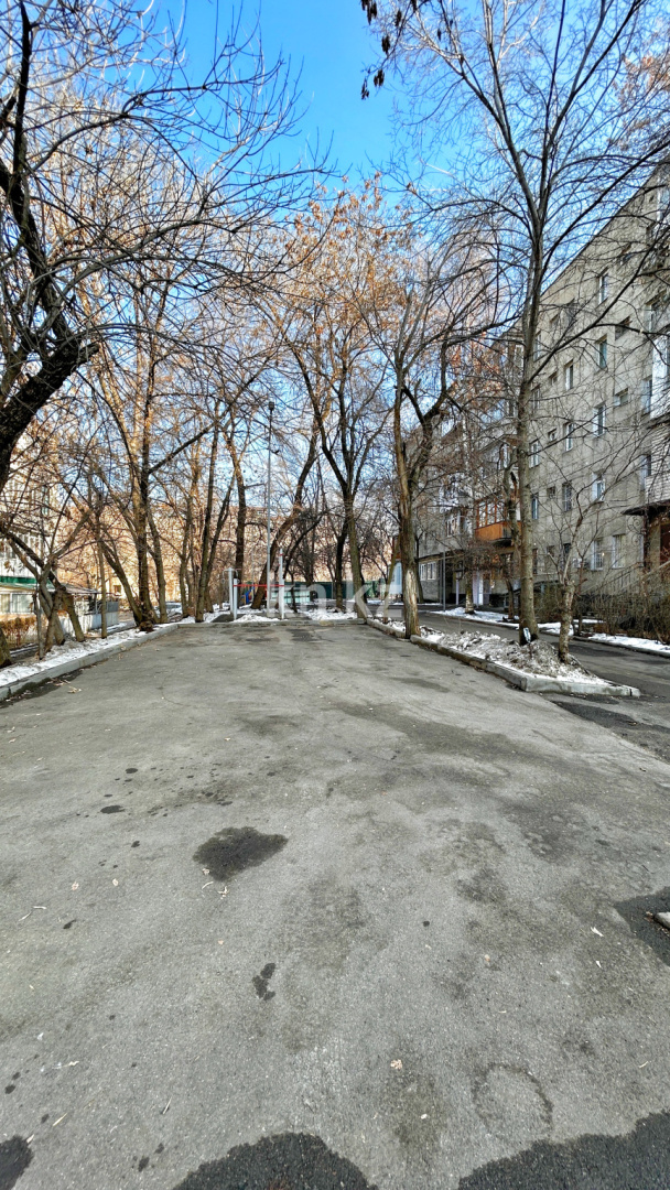 Продажа 4-комнатной квартиры, 90 м² - Продажа квартир в Алматы - страница 33 фото 32 из 38