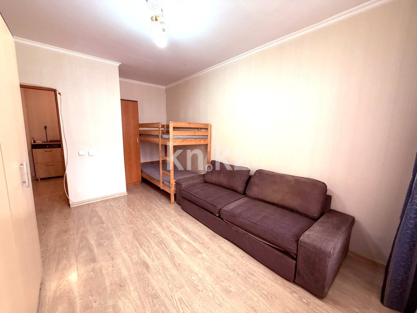 Продажа 1-комнатной квартиры, 41 м² - Продажа квартир в Кокшетау фото 4 из 12