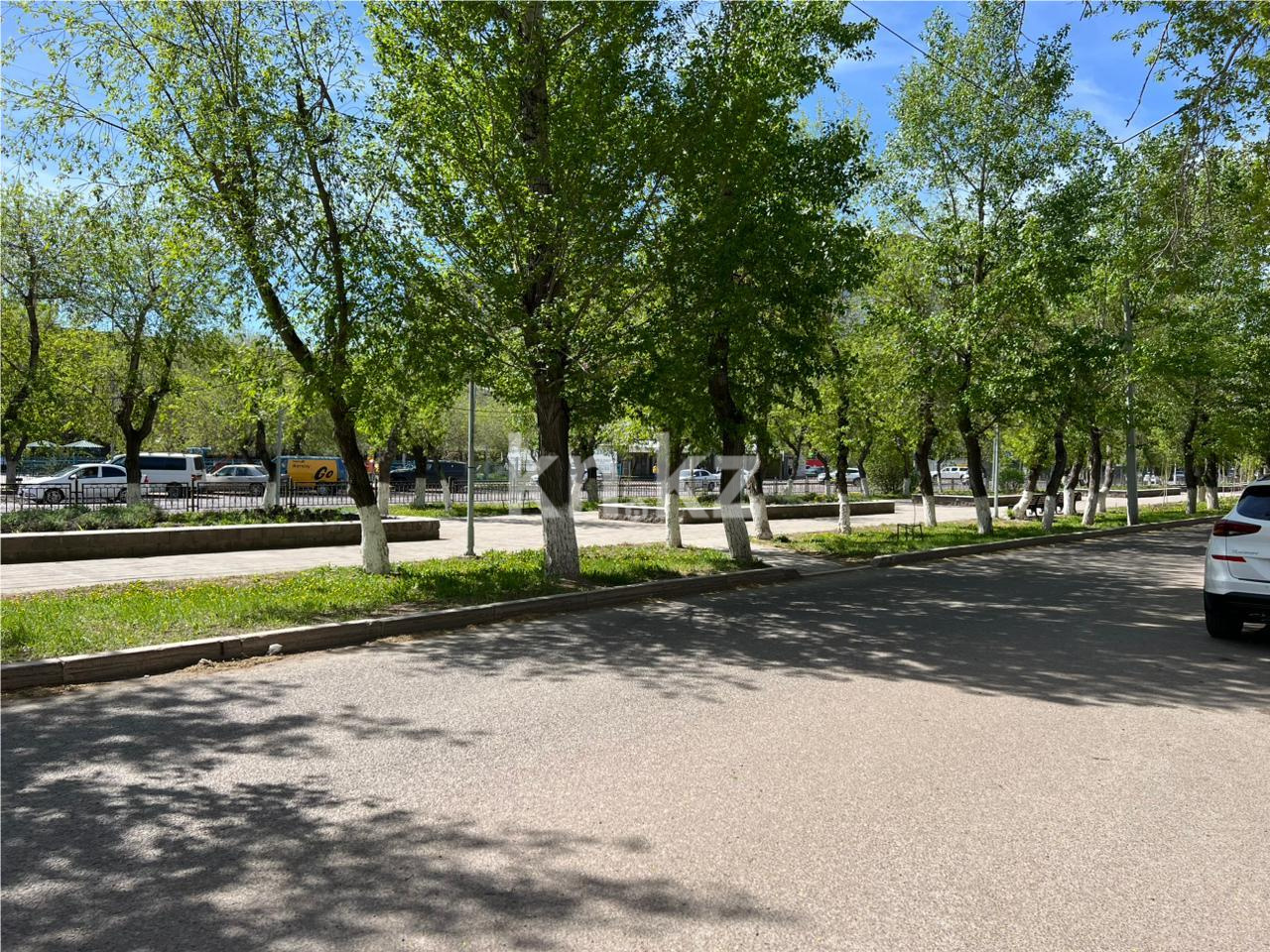 Продажа 2-комнатной квартиры, 43 м² - Продажа двухкомнатных квартир в Караганде - страница 4 фото 11 из 11