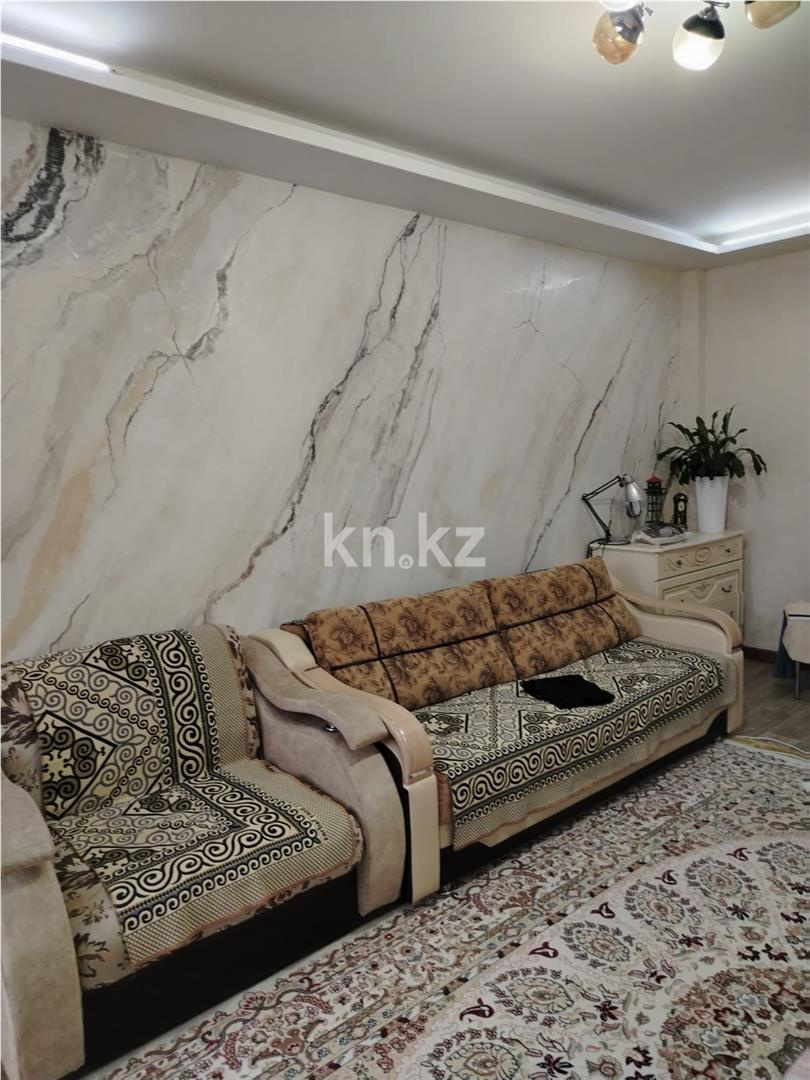 Продажа 2-комнатной квартиры, 60 м² - Продажа  двухкомнатных квартир в новостройках Астаны - страница 86 фото 3 из 12