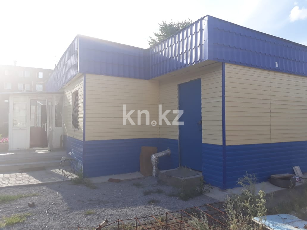 Продажа , 49 м², мкр-н 7-й - Продажа офисных и торговых помещений в Темиртау фото 3 из 11