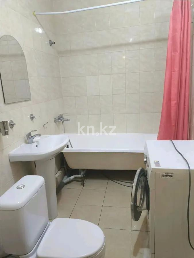 Продажа 1-комнатной квартиры, 38 м² - Продажа однокомнатных квартир в блочном доме в Астане фото 3 из 3