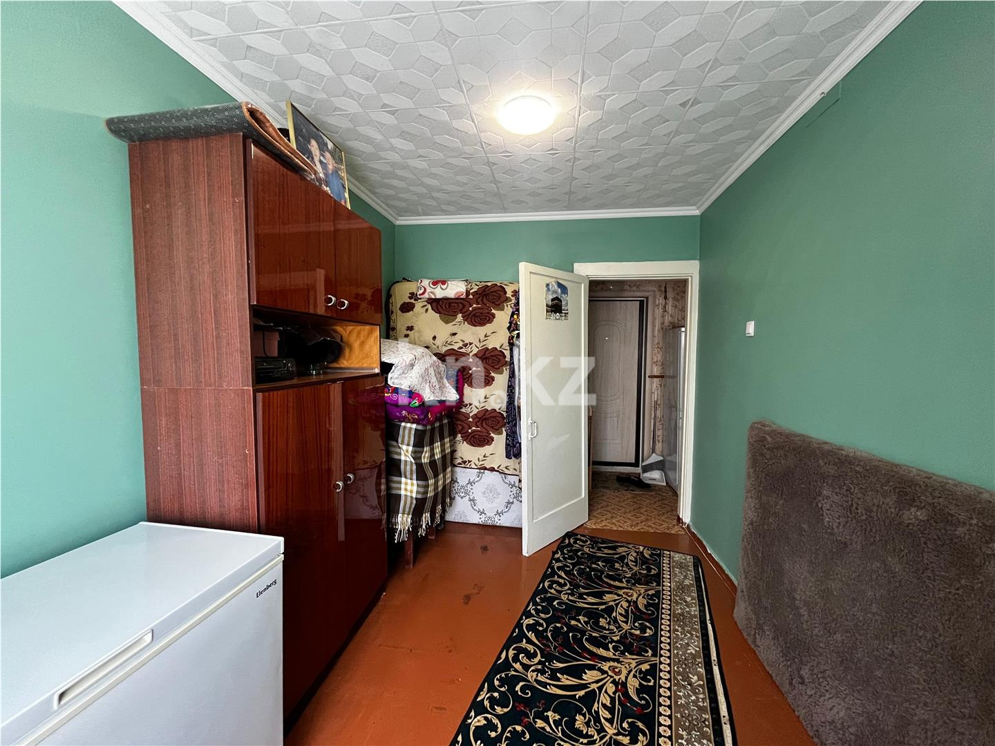 Продажа 2-комнатной квартиры, 47 м², мкр-н 14 в Караганде - фото 4