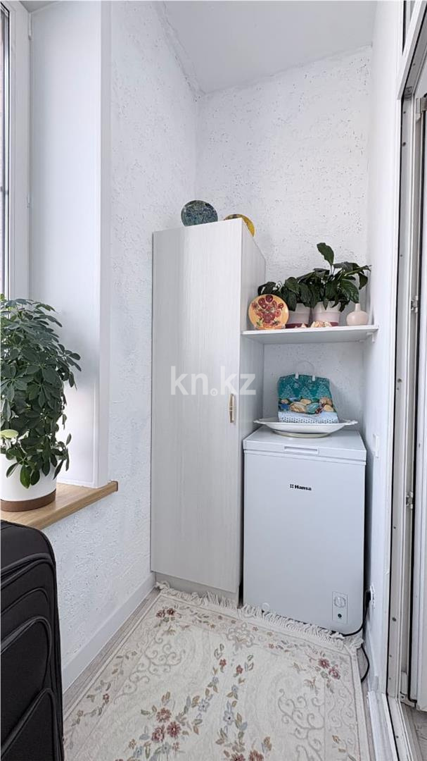 Продажа 3-комнатной квартиры, 90 м² - Продажа квартир в Казахстане - страница 27 фото 3 из 16