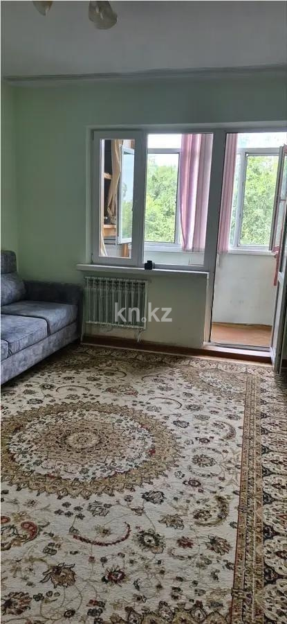 Продажа 2-комнатной квартиры, 62 м² - Продажа квартир от собственников в Алматы - страница 6 фото 1 из 3