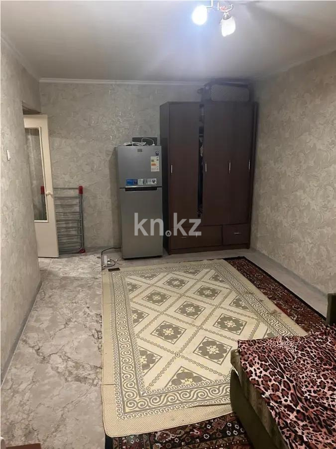 Продажа 1-комнатной квартиры, 40 м², мкр-н Айнабулак-1, дом  20 - Продажа  однокомнатных квартир в Алматы с фото фото 1 из 2