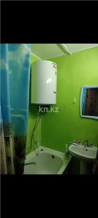 Продажа 1-комнатной квартиры, 30 м², пр. Металлургов, дом  26/1 - Продажа квартир в Темиртау без посредников фото 4 из 5