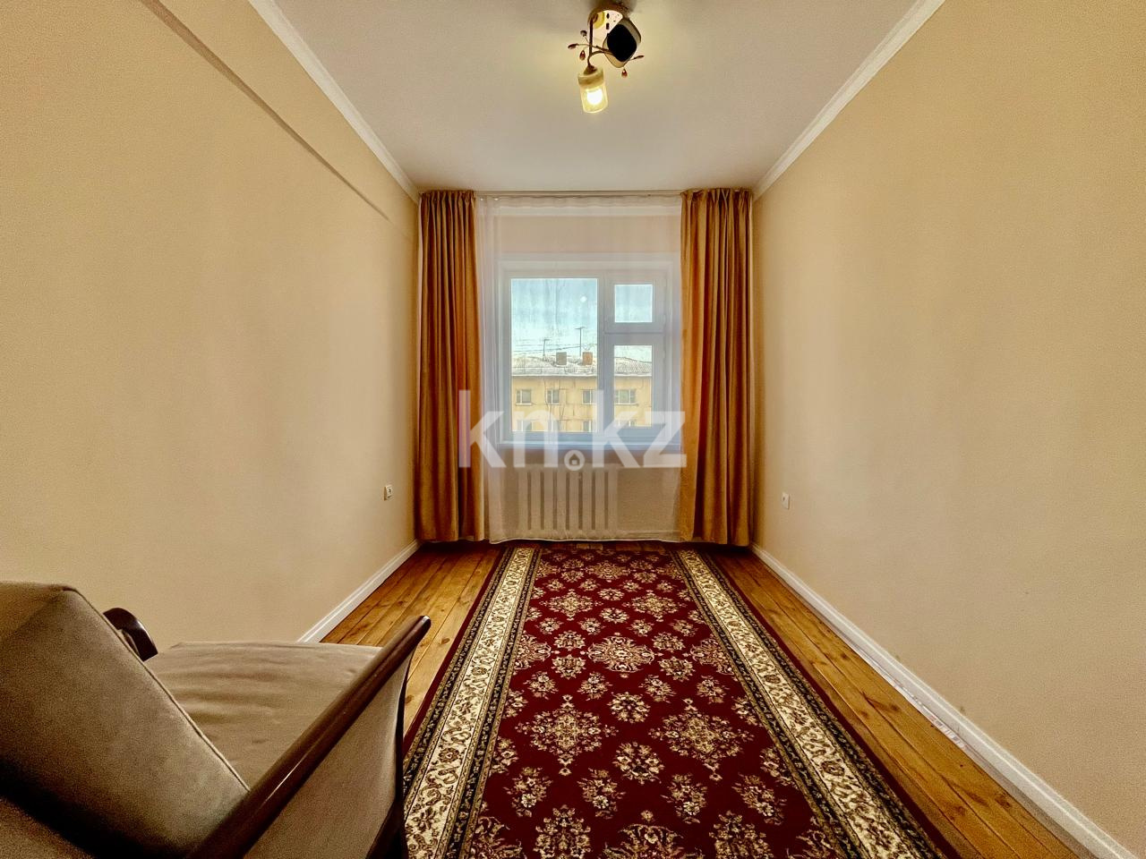 Продажа 2-комнатной квартиры, 45 м², ул. Бейбитшилик, дом  61 - Московская в Астане - фото 4