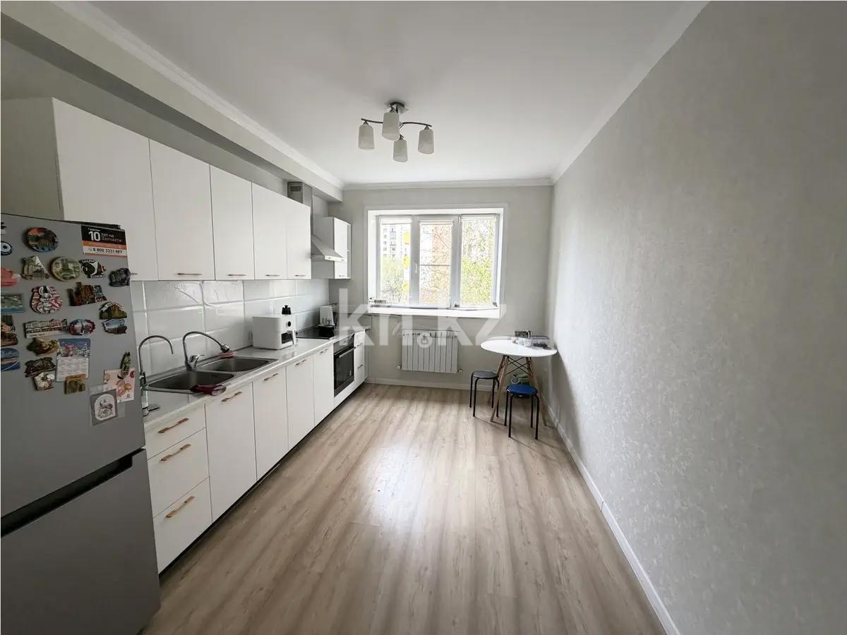 Продажа 2-комнатной квартиры, 64 м² - Продажа квартир в новостройках Алматы без посредников - страница 5 фото 3 из 5