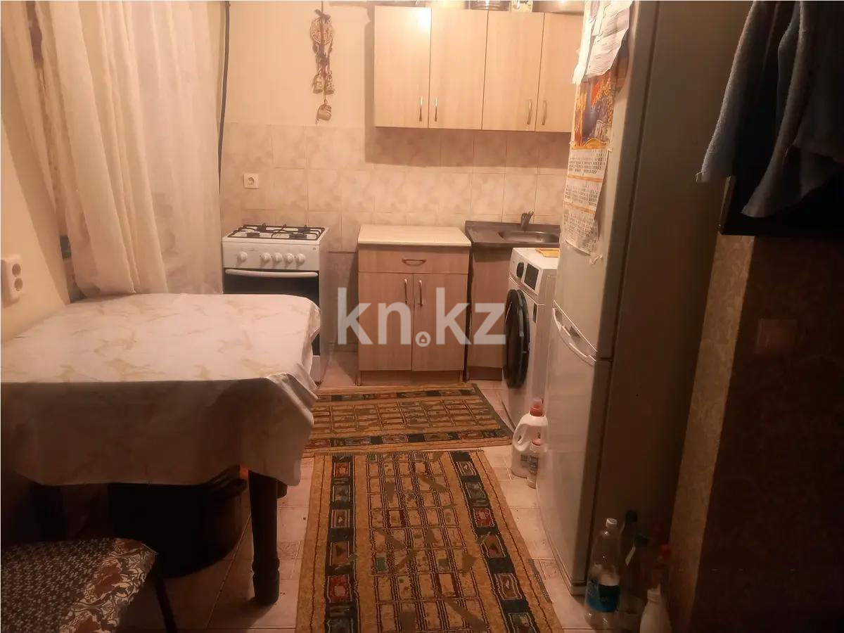 Продажа 2-комнатной квартиры, 41.3 м², пр. Абая, дом  87/2 - Продажа квартир в Астане фото 2 из 3