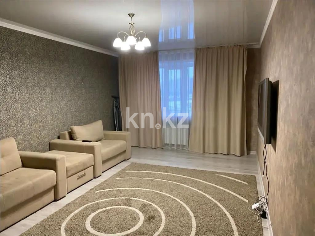 Продажа 2-комнатной квартиры, 62.6 м² - Продажа недвижимости в Казахстане - страница 3 фото 1 из 4