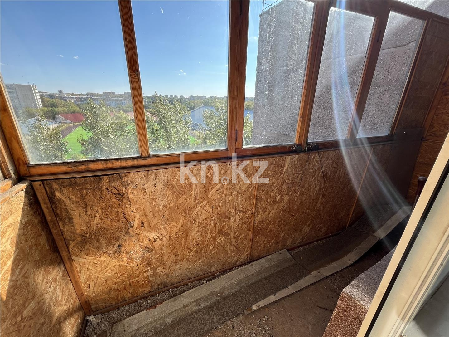 Продажа 2-комнатной квартиры, 50 м² в Темиртау - фото 6