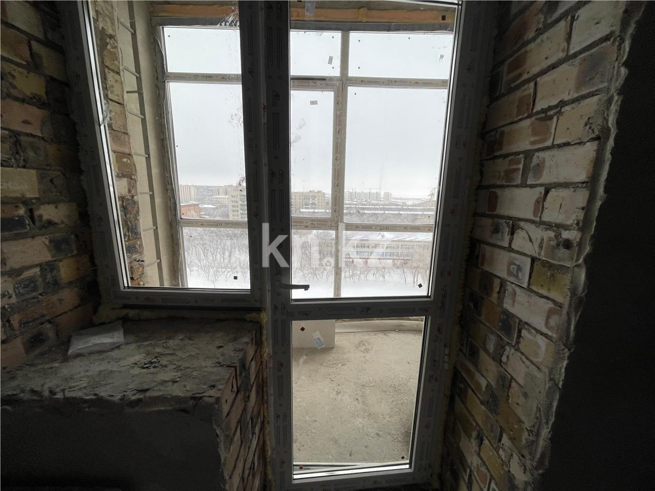 Продажа 2-комнатной квартиры, 46 м² - Продажа недвижимости в Караганде - страница 31 фото 12 из 13