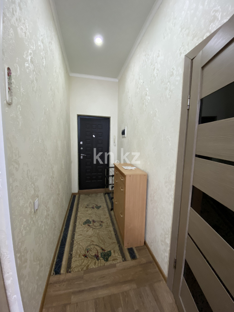 Продажа 2-комнатной квартиры, 55 м², мкр-н Алтын Арка, дом  19 в Караганде - фото 12