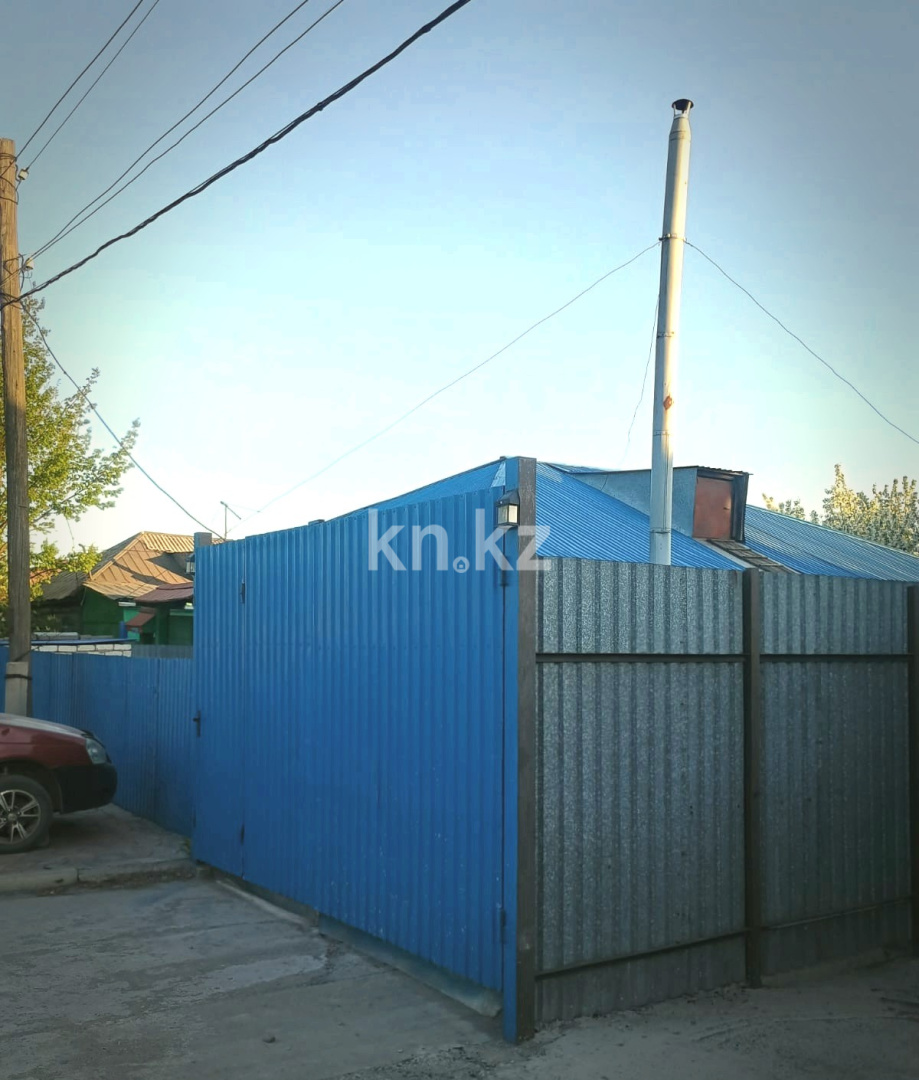 Продажа 3-комнатного дома, 64 м² - Продажа квартир в Семее фото 3 из 33