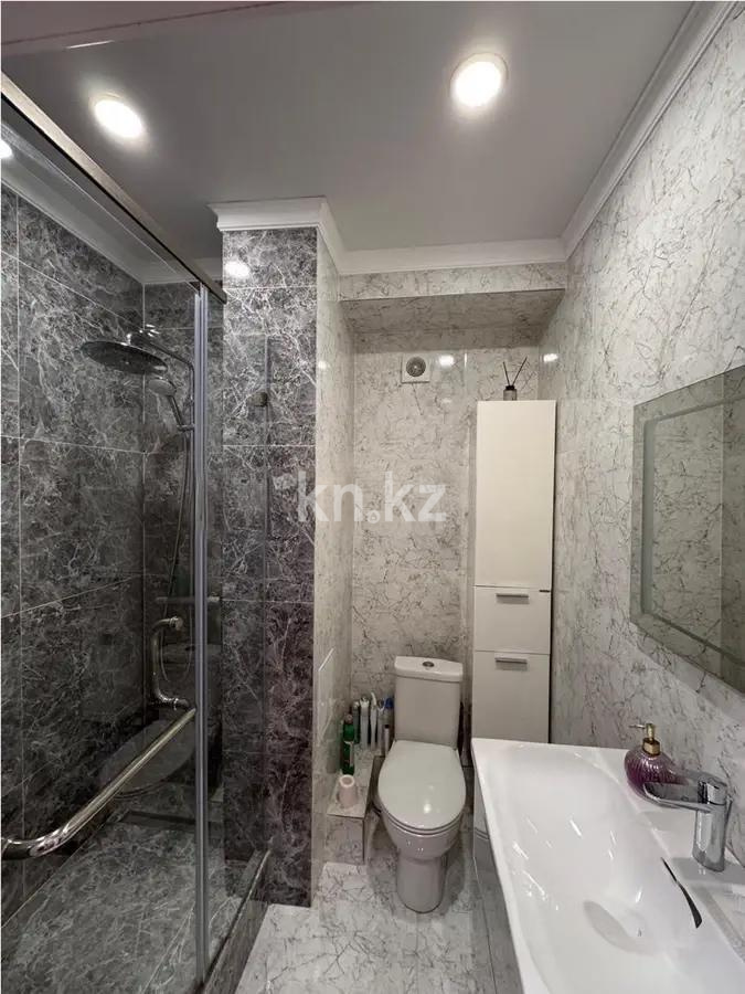 Продажа 3-комнатной квартиры, 137 м², ул. Бокейхана, дом  2 в Астане - фото 6